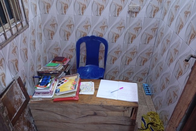 Why Poor People Stay Poor? — Didi-Omah