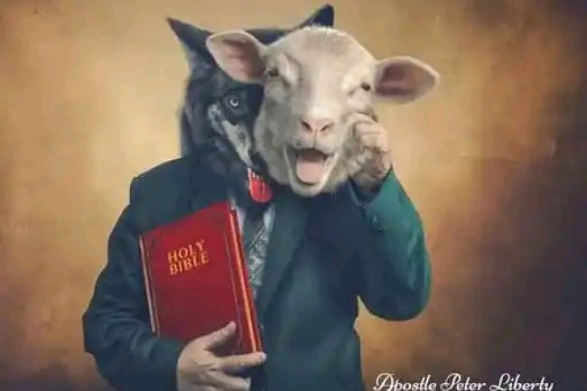 FROM SERVANT TO SPY: 20 Signs Your “Man of God” Is Evolving into a Monitoring Spirit