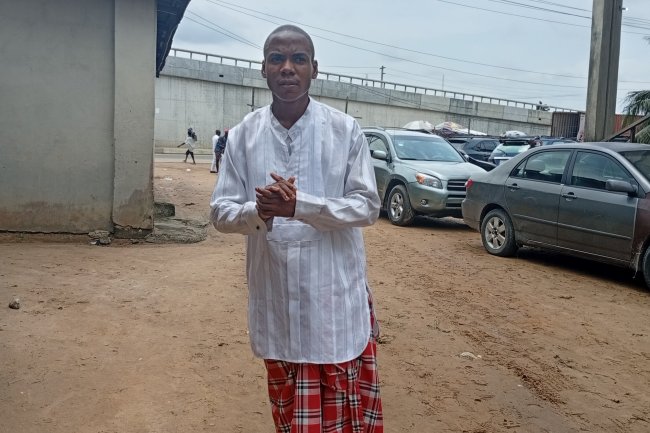 Let Me Reveal To You Secret That Makes Me Still Relevant In The World — Didi-Omah Augustine Chinazaekpere