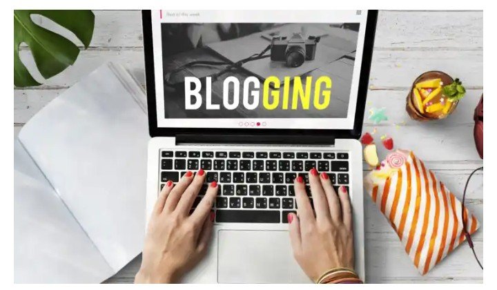 BLOGGING AND HOW TO MAKE IT IN BLOGGING?