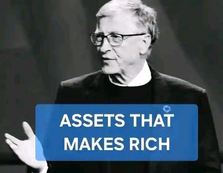 Top 10 Reasons People Become Wealthy