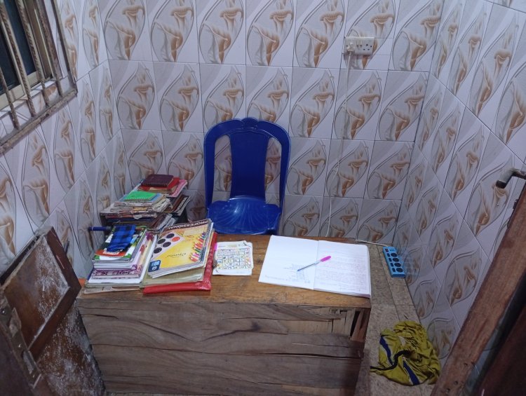 Why Poor People Stay Poor? — Didi-Omah