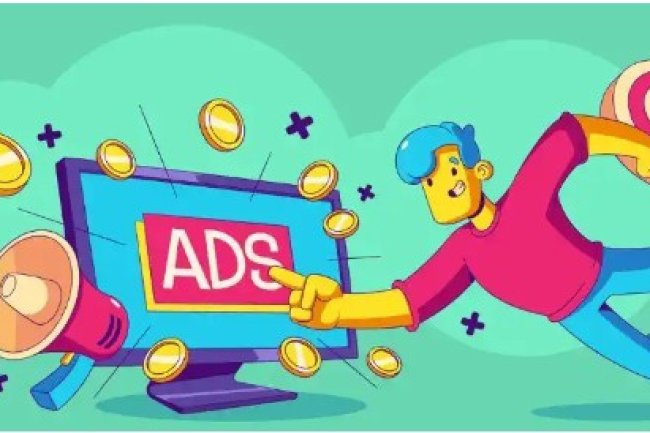 Advertise And Earn: Make Money For Promoting What You Do Online This Season