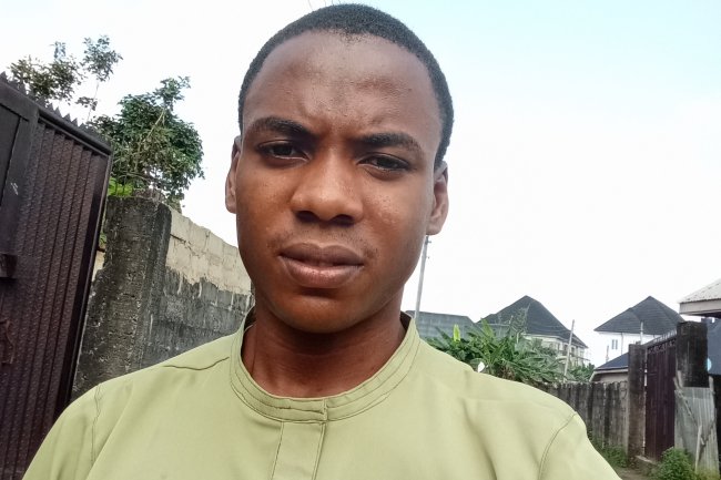 Didi-Omah's Letter To Boko Haram and ISWAP, Nigeria