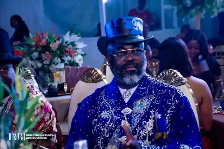 There’s a prevailing mindset in our world today ....