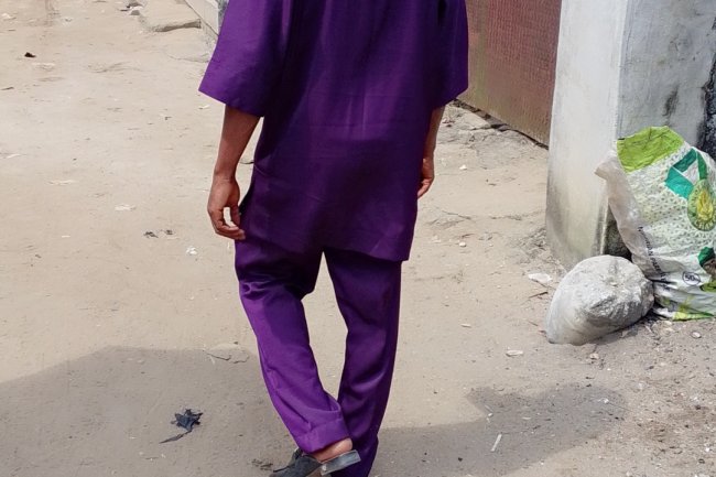 Didi-Omah Reveals What To Do To Be Wealthy More Than Just Being An Investor