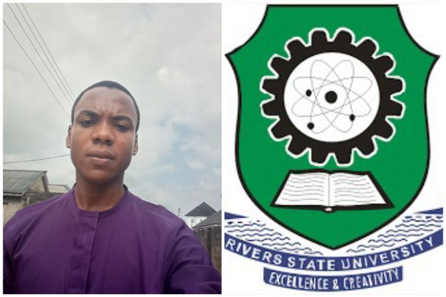 INSECURITY: Didi-Omah Attacks Emohua Leaders For Letting Kidnapping Takes Place At Rivers State University, Emohua Campus