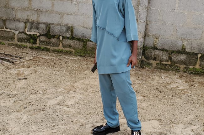 SECRET CULT OR SECRET PLACE: WHERE DO YOU BELONG?