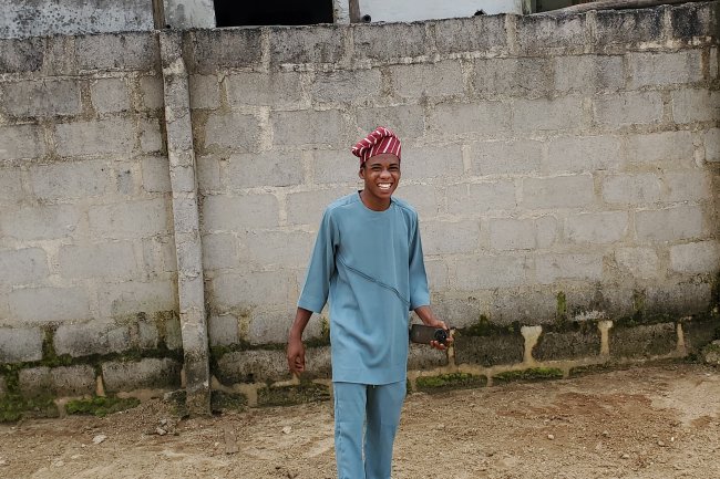 How A Roadside Fruits Seller Caused Me To Buy More Than I Budgeted In Bayelsa — Didi-Omah