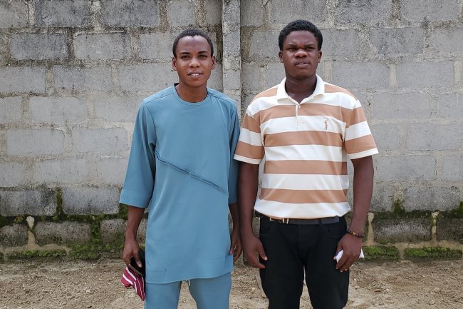 “The Will Of God Cannot Be Done Except On The Platform Of Prayer” — Didi-Omah Augustine Chinazaekpere