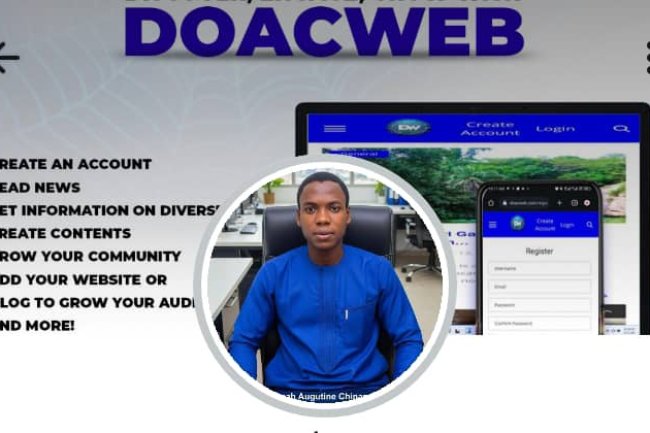 “The Secret Of Wealthy People” — Didi-Omah Augustine Chinazaekpere