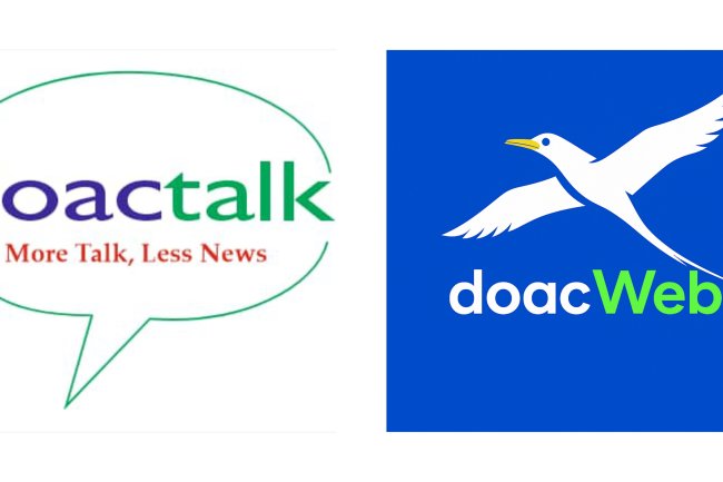 What Is Doactalk and doacWeb? — The Complete Story Behind the Platform