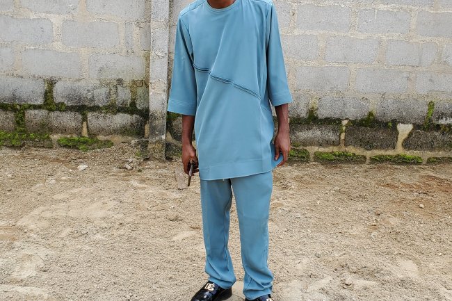 Didi-Omah Augustine Chinazaekpere Speaks on Why doacWeb's Site Description Is Simply “This is for Everyone — Let’s Share What We Know”