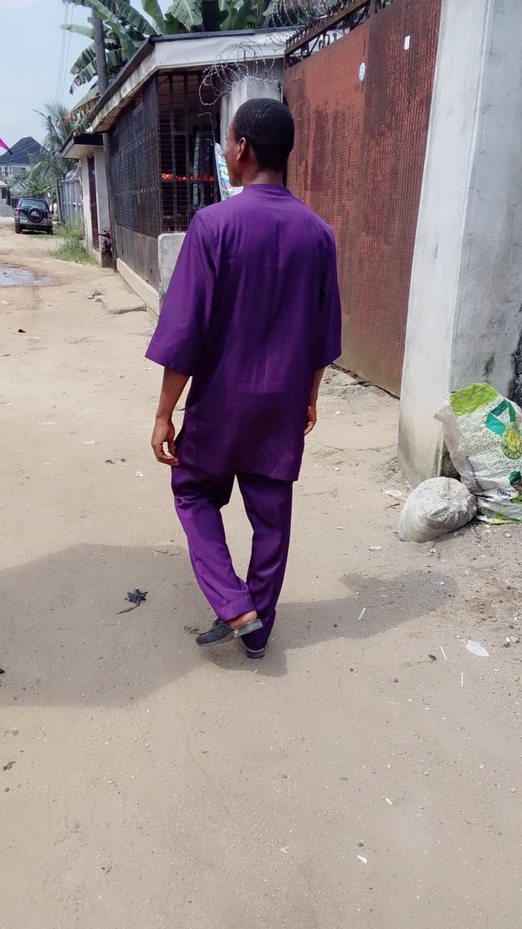 Didi-Omah Reveals What To Do To Be Wealthy More Than Just Being An Investor