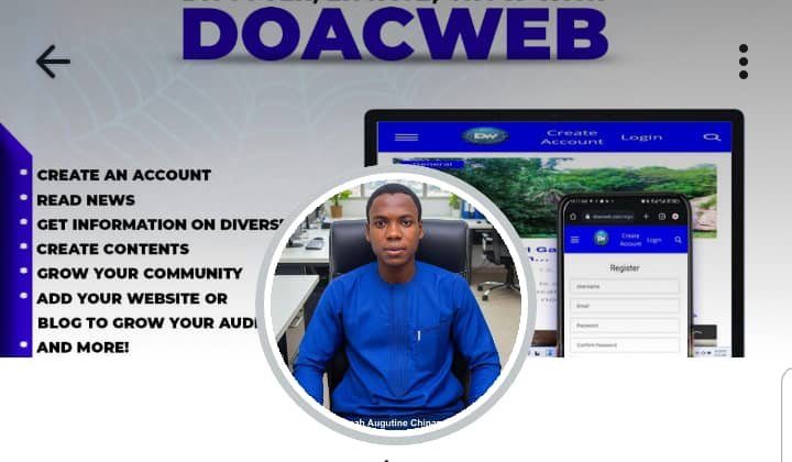 “The Secret Of Wealthy People” — Didi-Omah Augustine Chinazaekpere