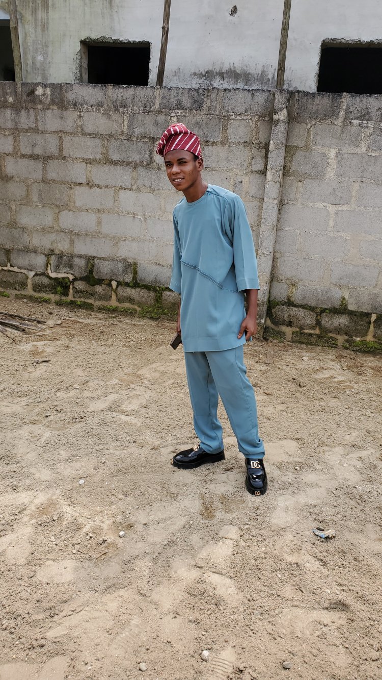 Didi-Omah Speaks On doacWeb 2026