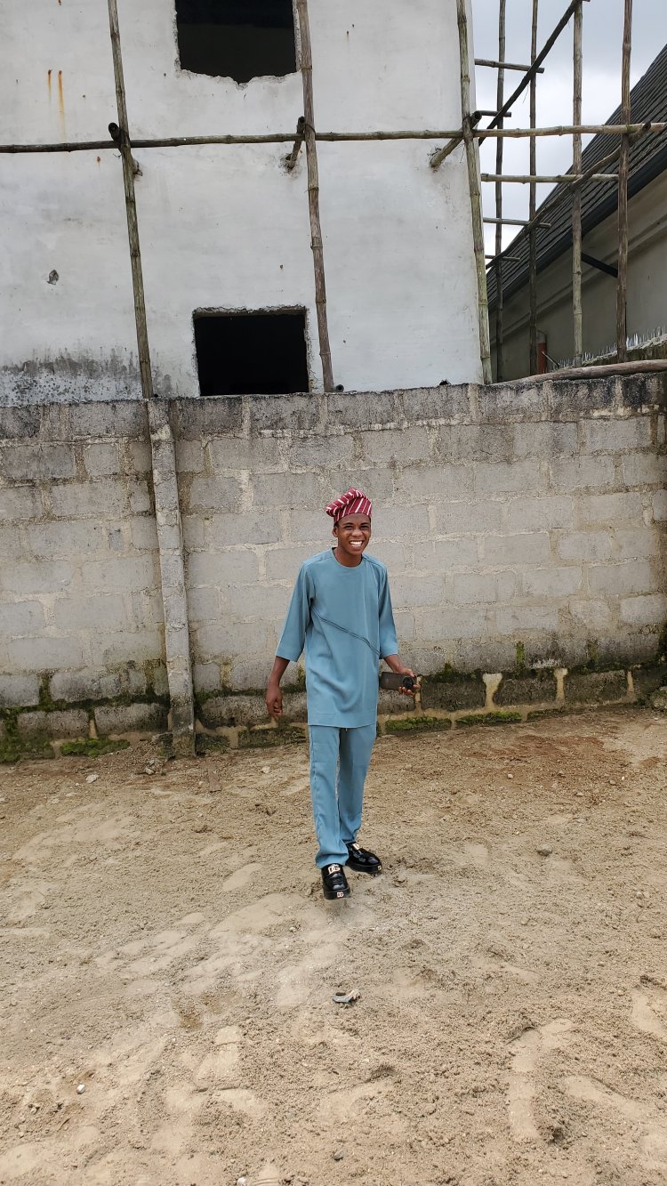 WHY I CREATED DOACWEB?