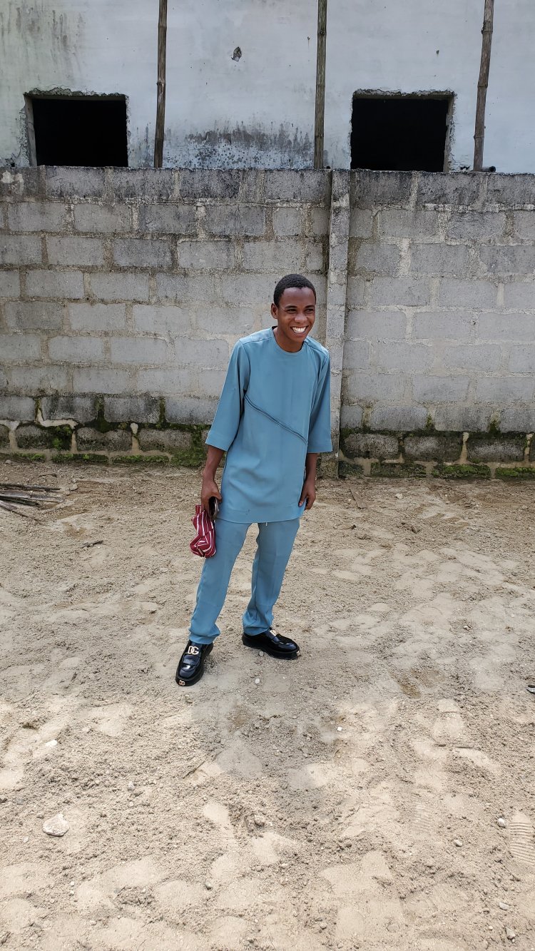 “If You Need Money Don't Buy Real Estate, Do Wholesaling” — Et Cetera Founder, Didi-Omah Talk The Disadvantages Of Real Estate That No Real Estate Company Is Talking About