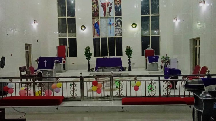 Christmas Greetings Executive