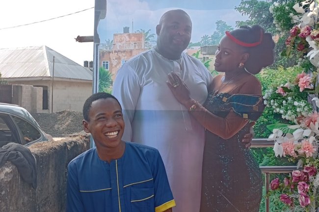 Didi-Omah Talk On How To Build A Successful Business Through Farming