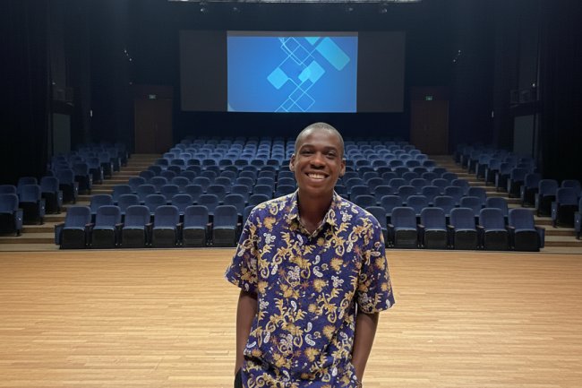 Didi-Omah Answers Some Critical Questions Affecting Entrepreneurs