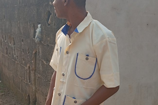 “Because Someone Hates You Does Not Stop God From Blessing You” — Didi-Omah Augustine Chinazaekpere