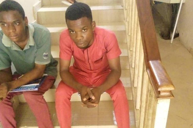 “Your Child Spiritual Life Is More Important Than School Certificates” — Didi-Omah Augustine Chinazaekpere