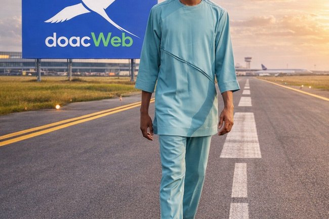 How To Stay Informed? Didi-Omah Reveal