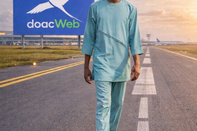 Didi-Omah Reveals The Best Activity Everyone Should Do Daily To Grow In Their Field