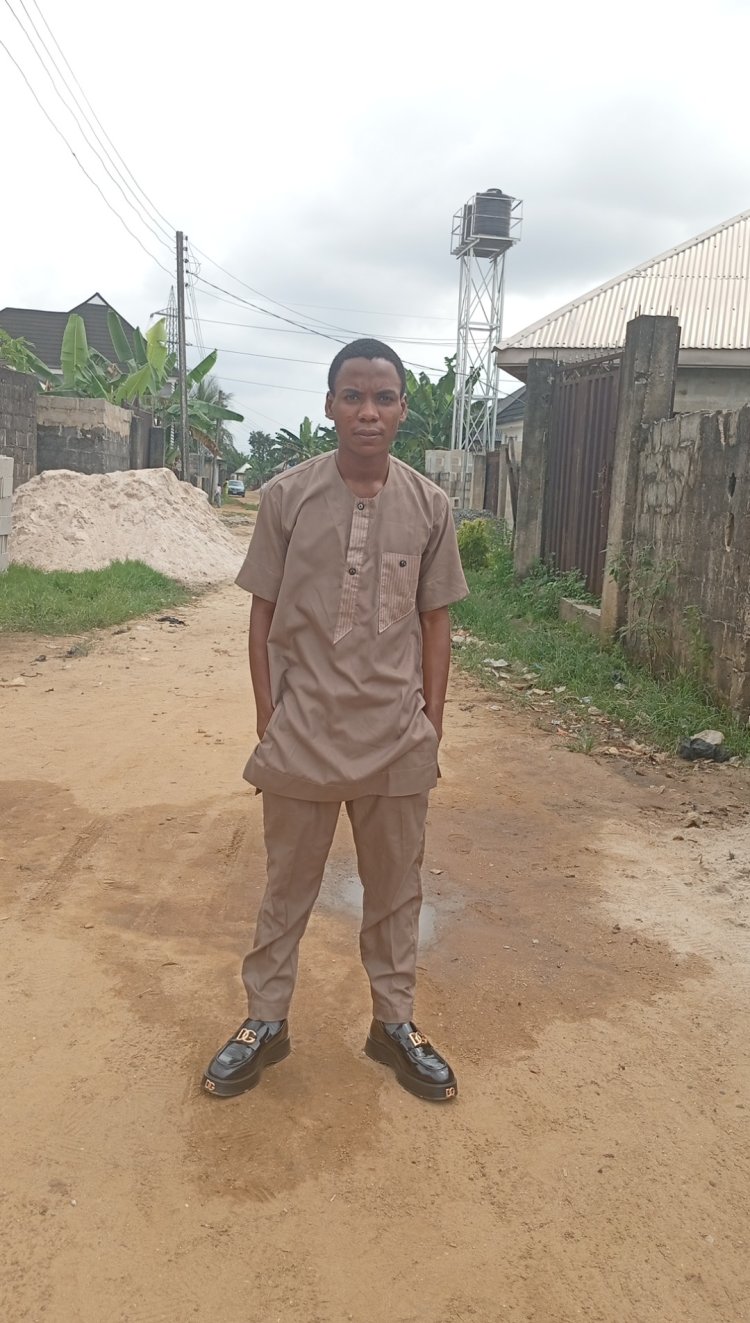 Soul Winning: Why You Should Not Be Using Hell To Threatening People? Didi-Omah Augustine Chinazaekpere