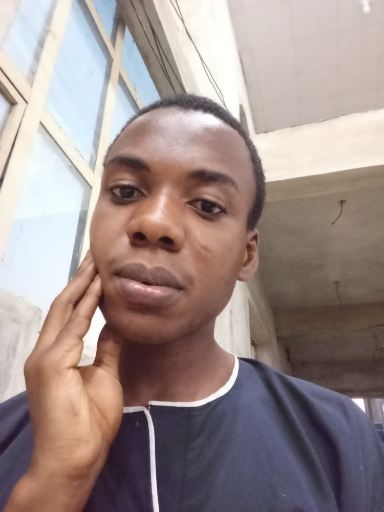 “Do Your Hospital Well That Even You Can Get Proper Life Treatment In It” — Didi-Omah Tells Nigeria Government and Private Hospitals Management