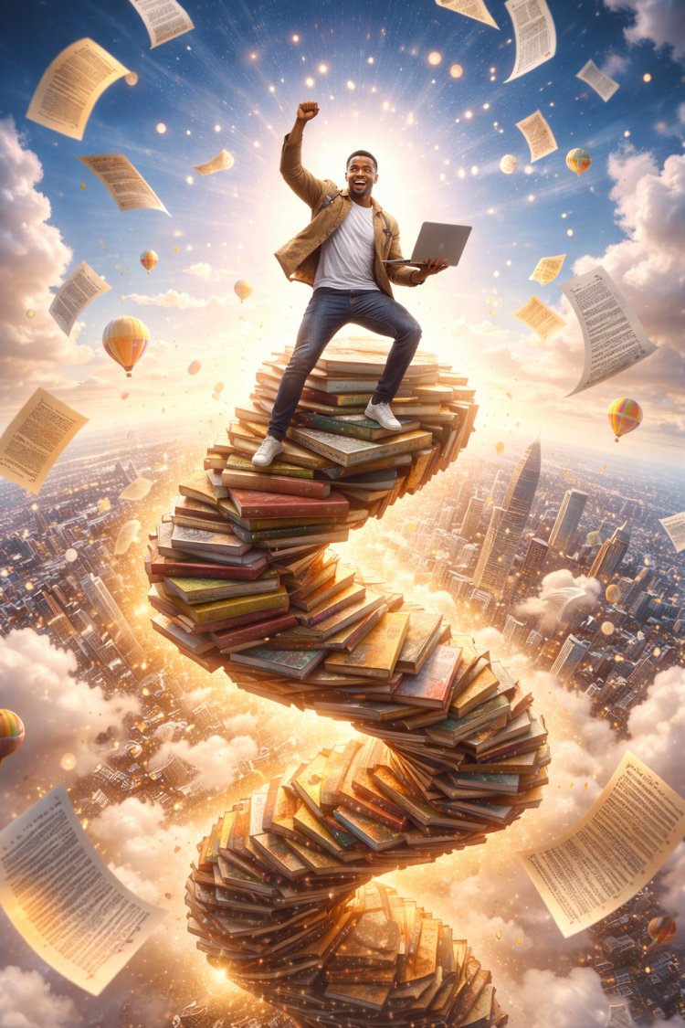 If Your Content Is Good but Invisible, Read This