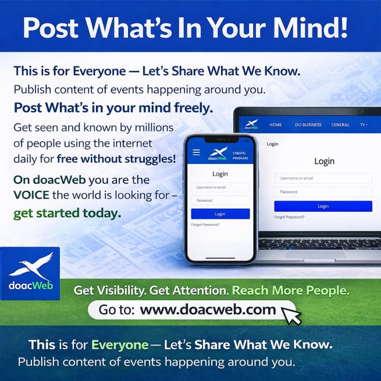 “Why Wasting Time When Life Is Short” — Didi-Omah Augustine Chinazaekpere