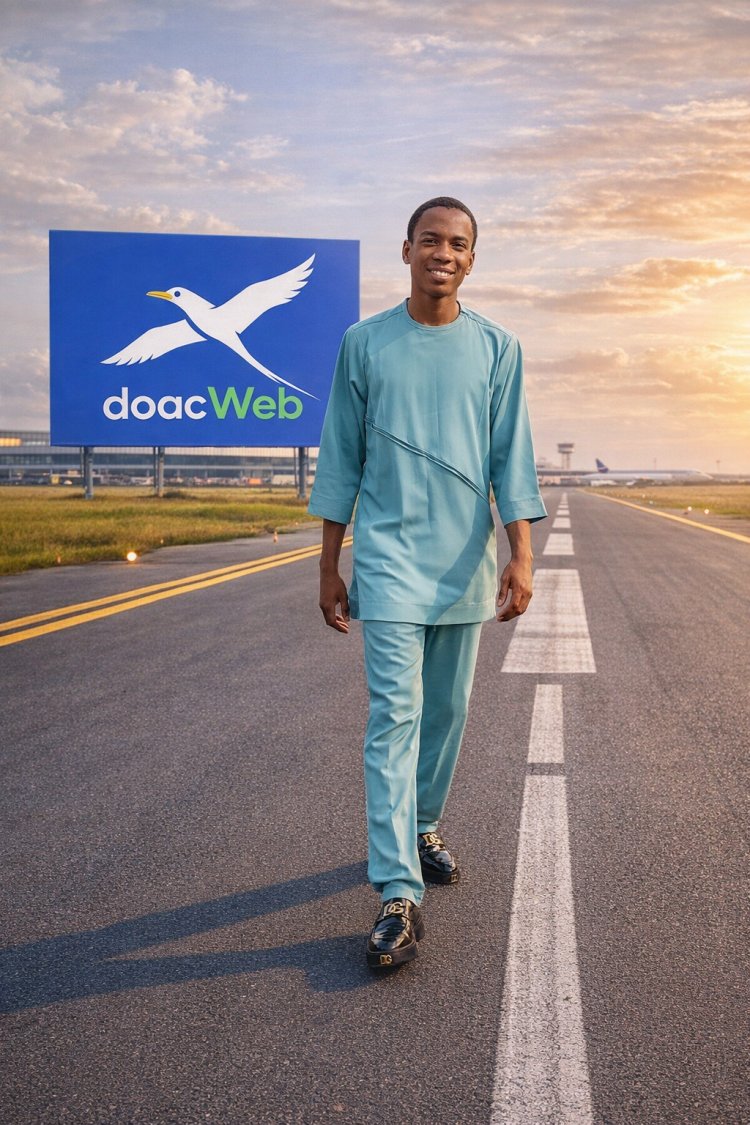 How To Stay Informed? Didi-Omah Reveal