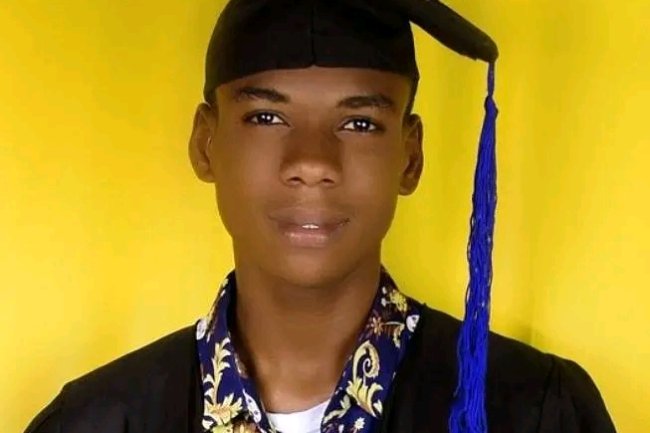 “No One Is Expert Of The Future They All Predict The Future” — Didi-Omah