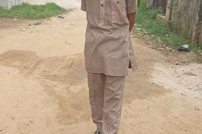 “It Is One Thing To Have A Vision And Another To Be In A Mission” — Didi-Omah Augustine Chinazaekpere