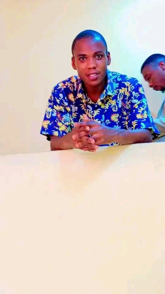 “Being International Is Not By Name, It Is By The Value You Bring To The World” — Didi-Omah Augustine Chinazaekpere