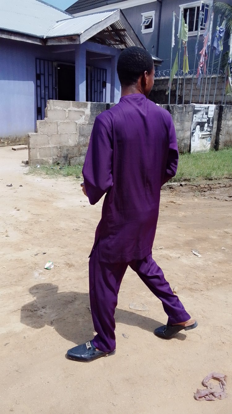 Didi-Omah Reveals The Set Of People To Learn From