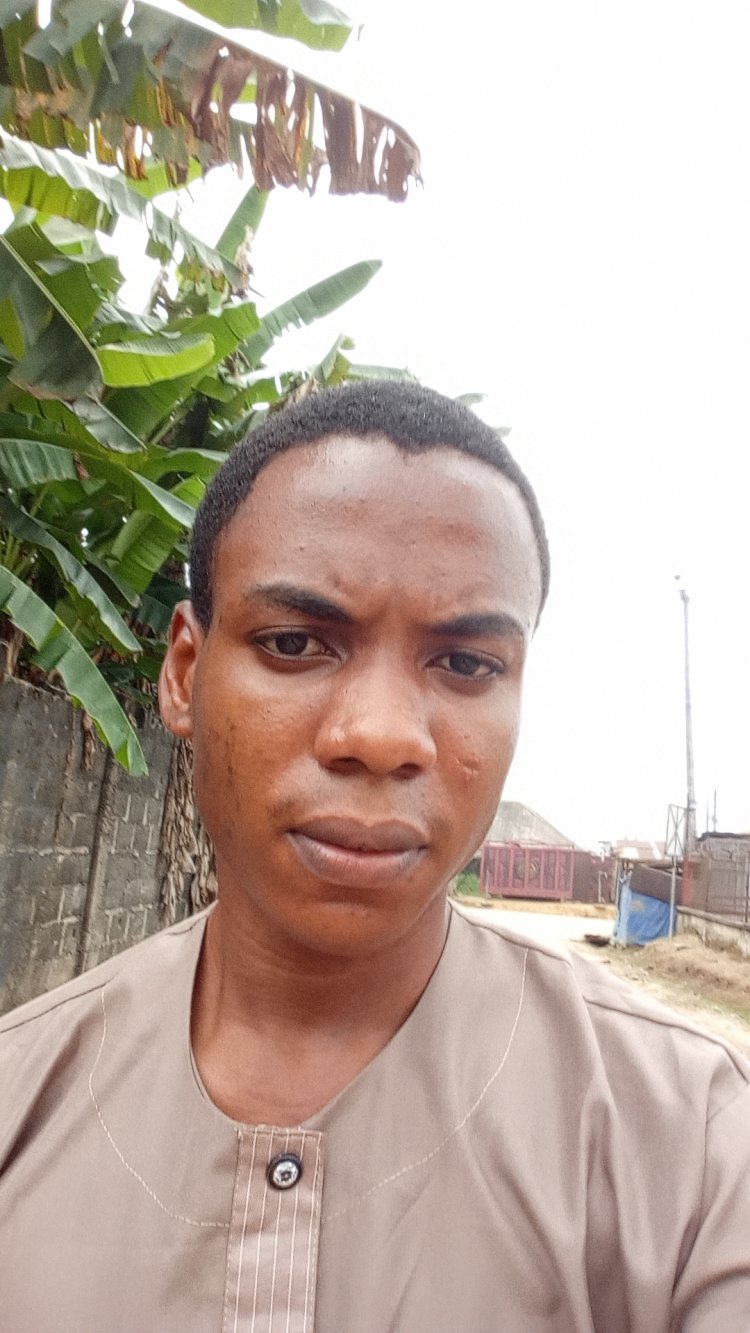 If You Are A Business Owner And You Want Your Business To Grow. Learn This From Didi-Omah Augustine Chinazaekpere