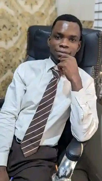 Jackson Kingsley Samuel 