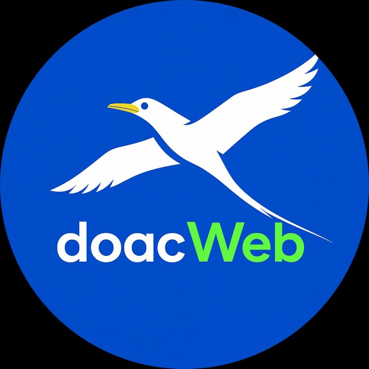 doacWeb History and Current Affairs with Dates and Activities