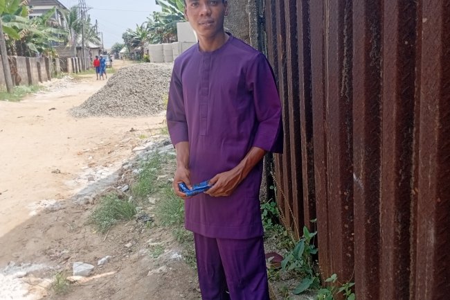 “The Top Best Book To Read To Be Great In Life” — Didi-Omah Reveals