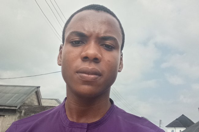 “Death Is Not The Conclusion Of Life” — Didi-Omah Augustine Chinazaekpere