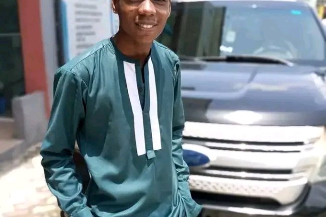 Didi-Omah Shared His Experience Of How People Started Calling Him 'Ritualist'