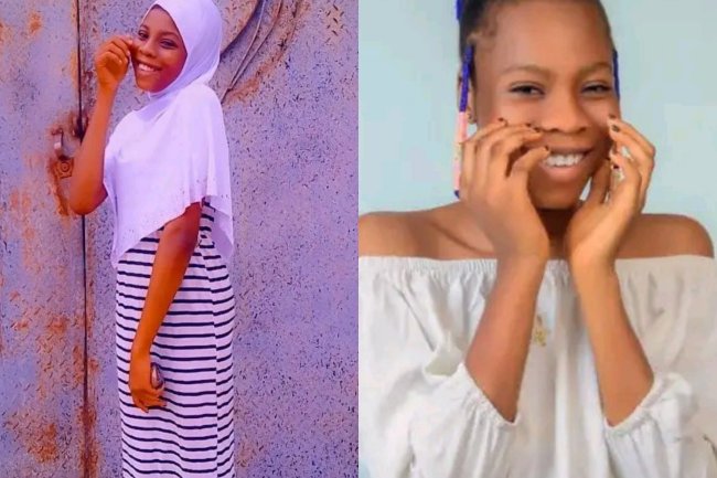 Didi-Omah Augustine Notes On Late Ishola Rukayat Nifemi Arike (A Love Crying In Death)