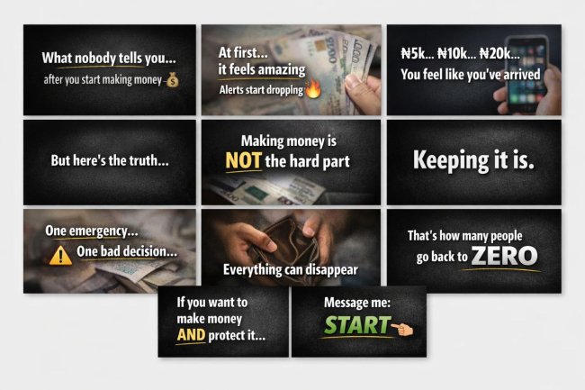 While you are still  on low credits