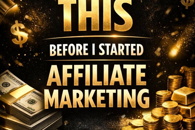 While you are still not growing in your business