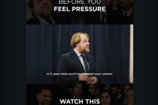 The Start Of A Journey Of Lives | DOmode TV