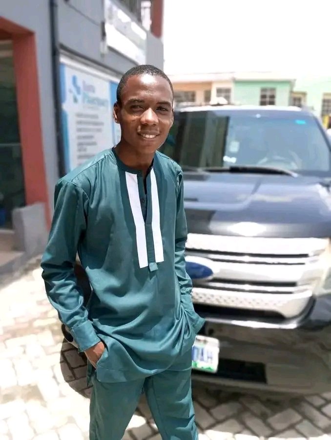 Didi-Omah Shared His Experience Of How People Started Calling Him 'Ritualist'