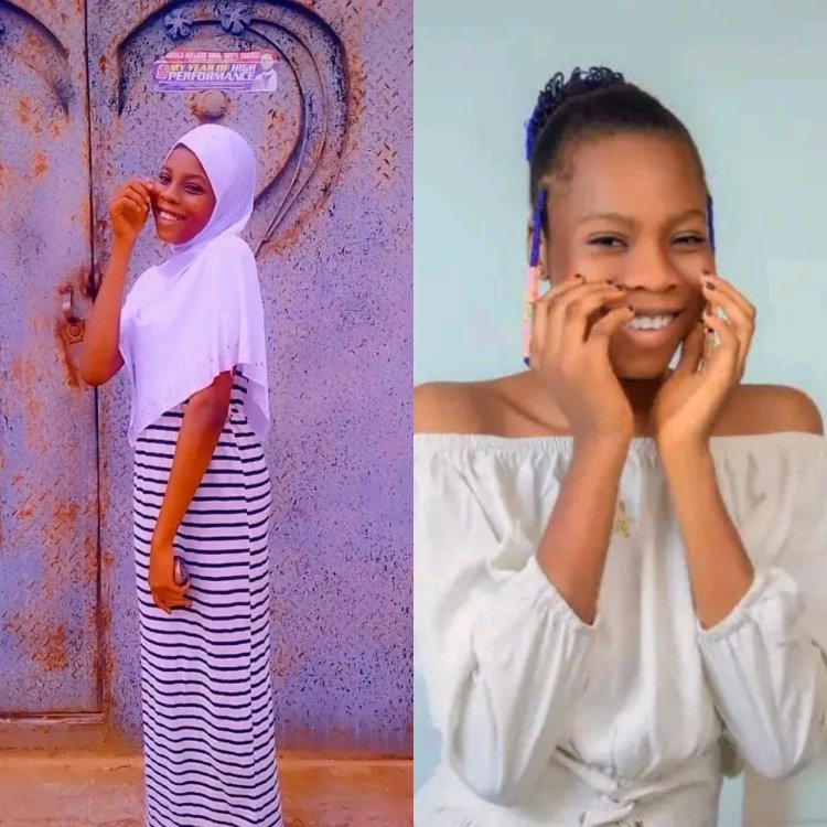 Didi-Omah Augustine Notes On Late Ishola Rukayat Nifemi Arike (A Love Crying In Death)